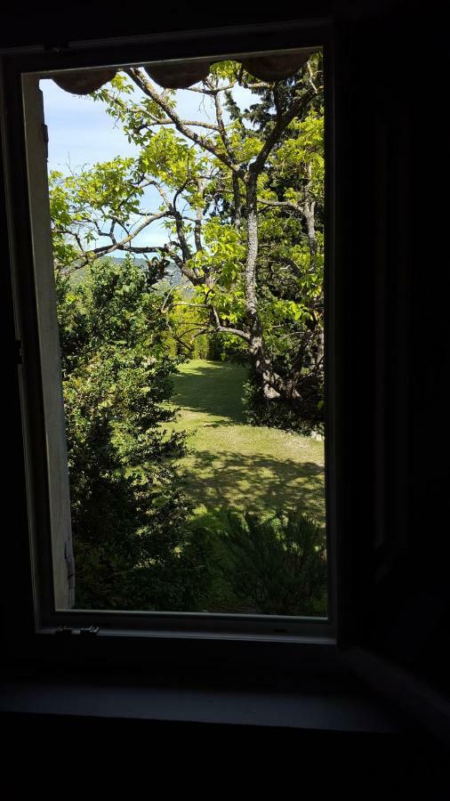 Mas Des Muriers Saumane-de-Vaucluse Экстерьер фото